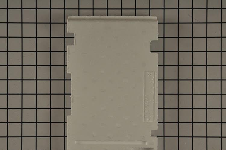 WPW10280983 Whirlpool Refrigerator Insulation