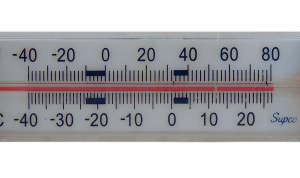 ST06 Supco Refrigerator T-Stat