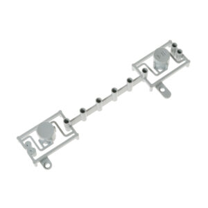WH01X24376 GE Washer Button