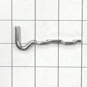 WP91770 Whirlpool Hinge