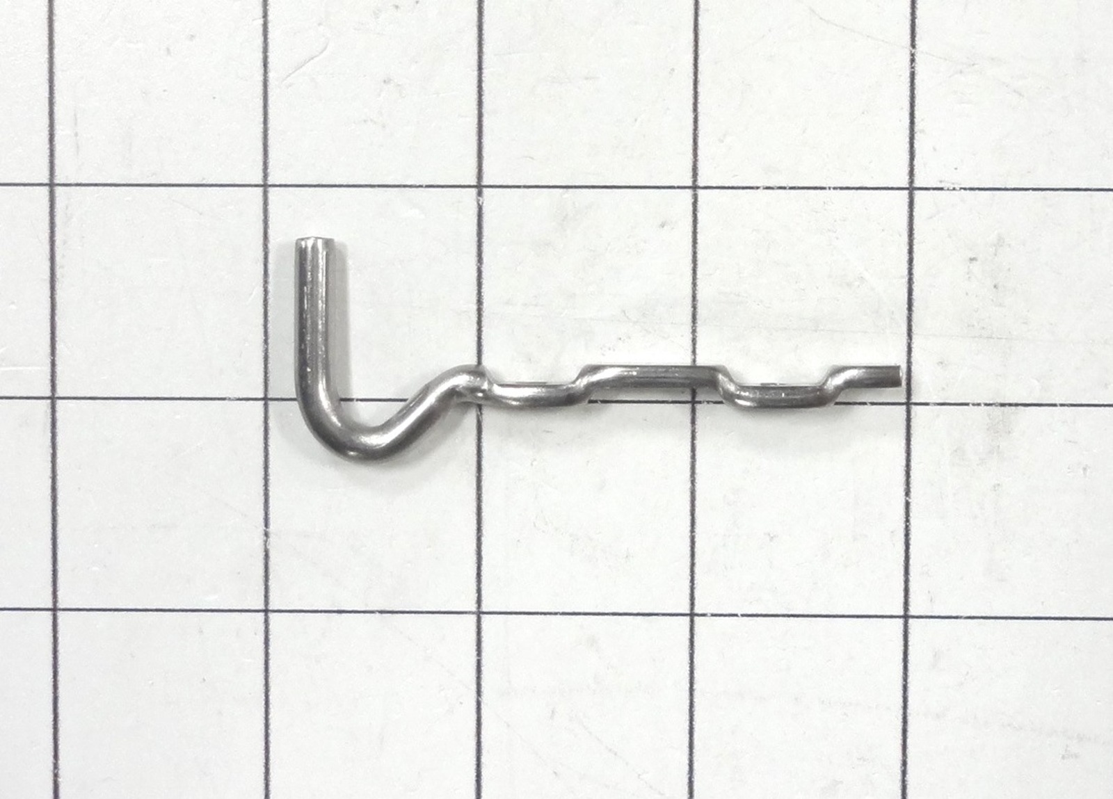 WP91770 Whirlpool Hinge