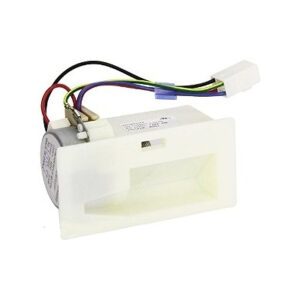 WPW10594329 Whirlpool Control Damper