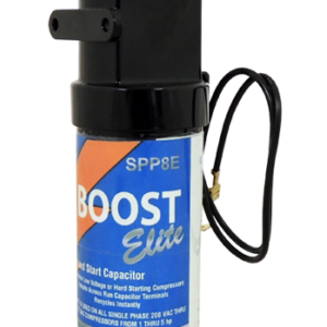 SPP8E Supco E Series Hard Start