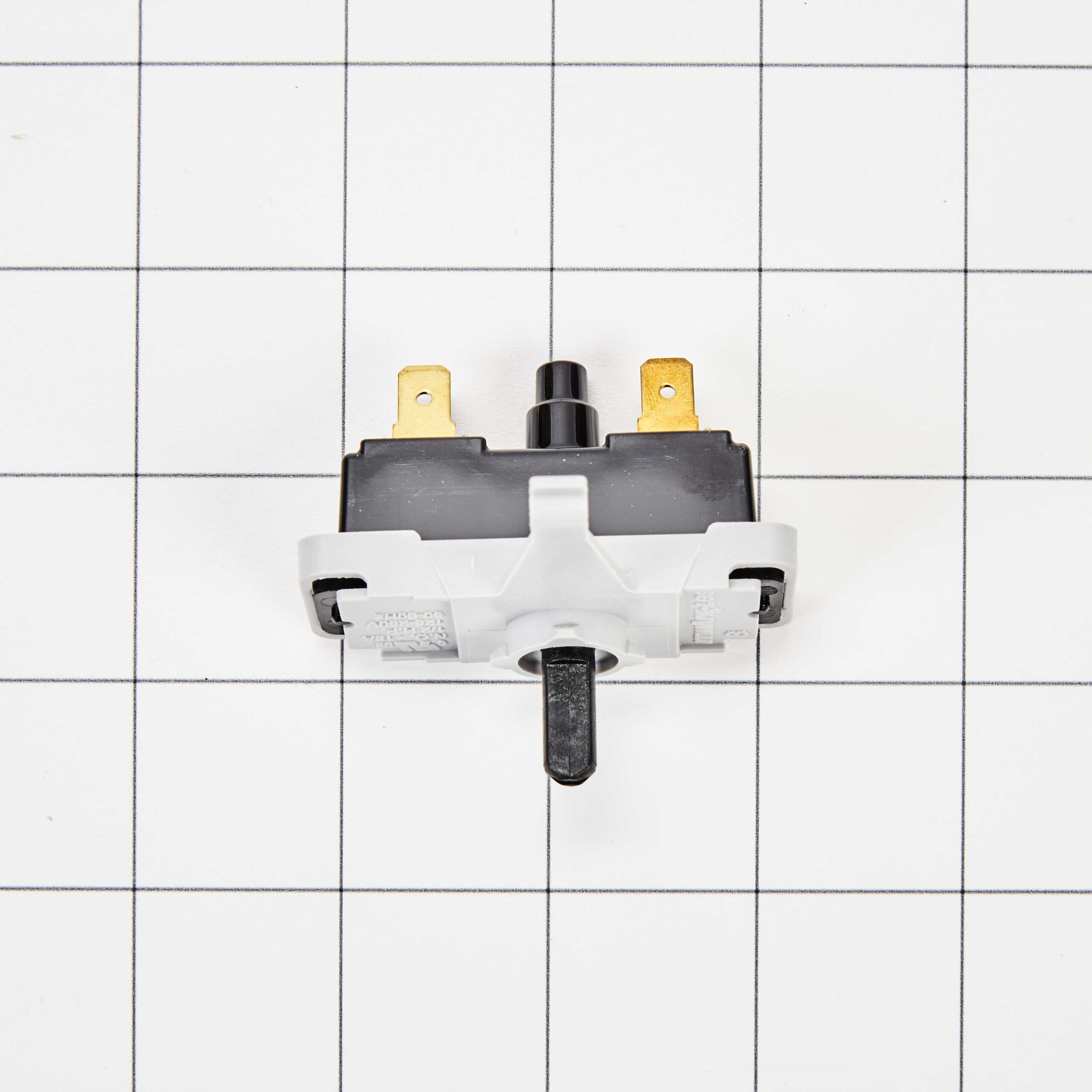 WPW10420741 Whirlpool Dryer Start Switch - Image 2