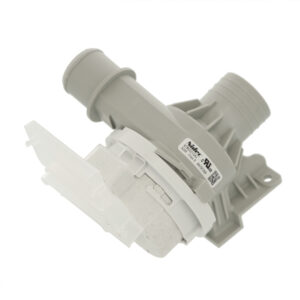 AHA75673404 LG Washer Drain Pump Assembly