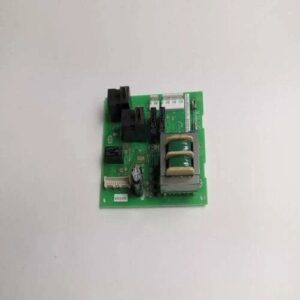 WPW10278026 Whirlpool Microwave Electronic Control Board