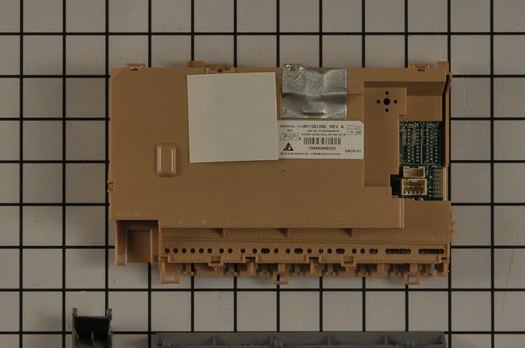 W11308807 Whirlpool Dishwasher Electronic Control Board