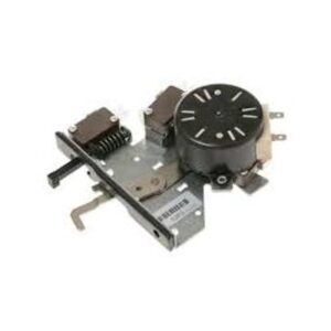 WB14T10082 GE Oven Latch and Tape Assembly