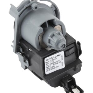 W11412291 Whirlpool Drain Pump