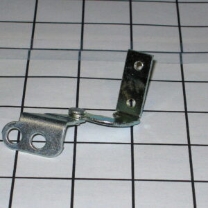 WP238460 Whirlpool Hinge
