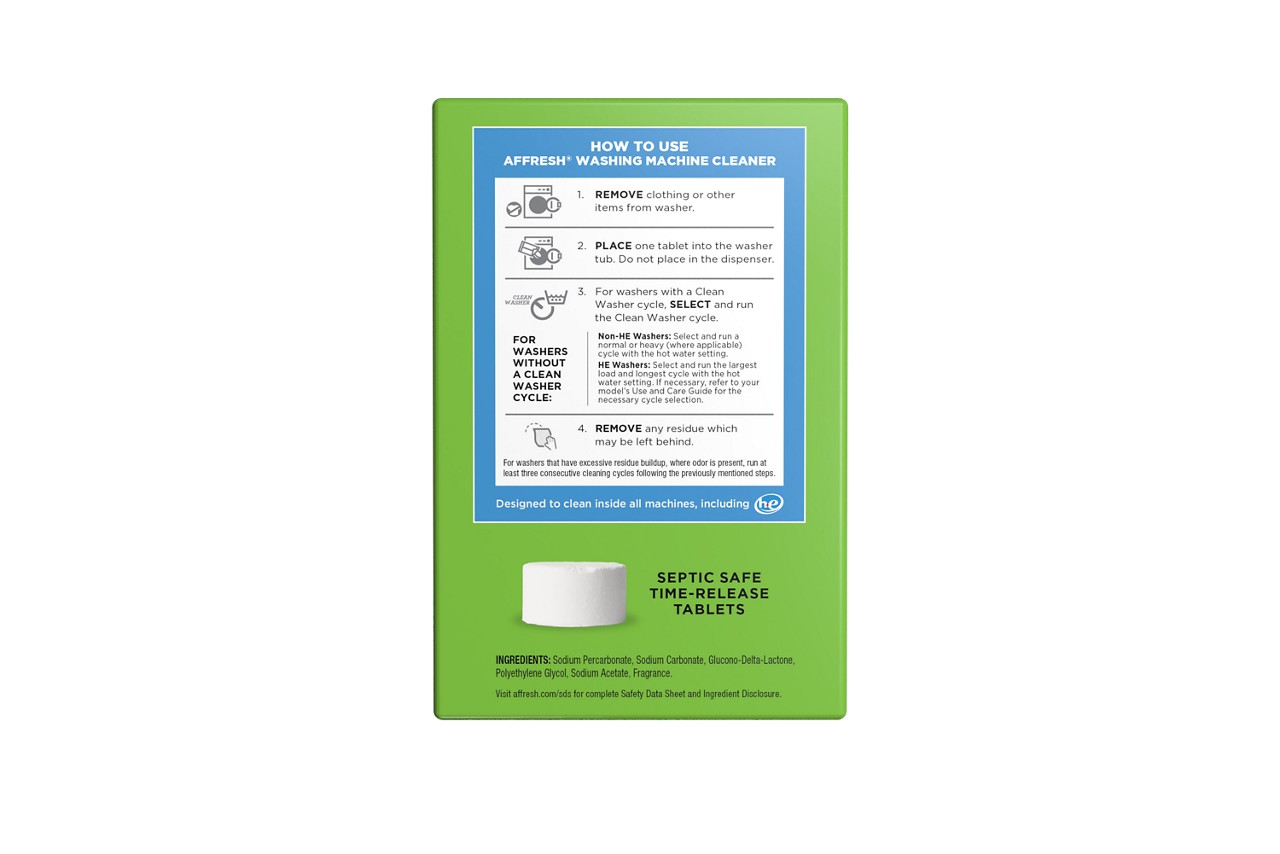 W10549846 Whirlpool Washer Cleaner - Image 10
