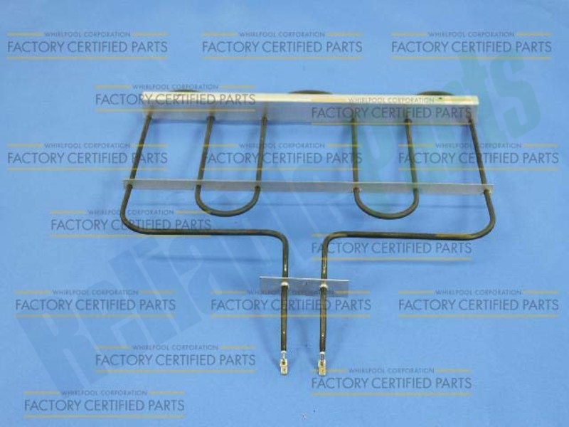 WPW10276482 Whirlpool Bake Element - Image 2