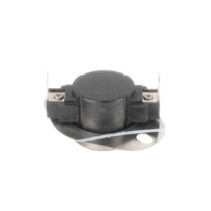 WE04X25200 GE Dryer Thermostat