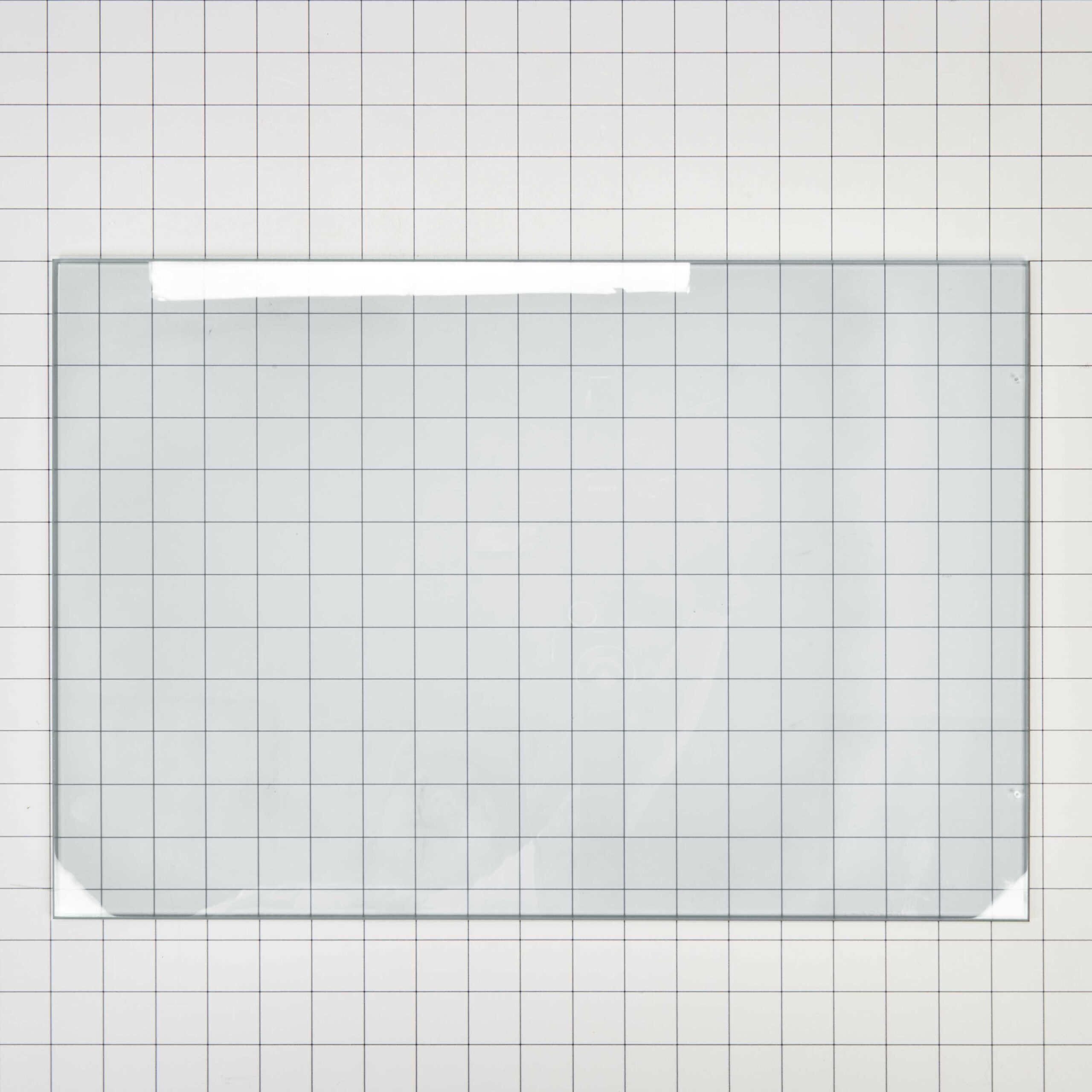 WP8053948 Whirlpool Door Glass - Image 2