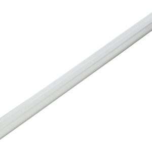 WR17X3692 GE Refrigerator Door Shelf Bar Front
