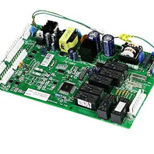 WR55X26733 GE Refrigerator Control Board