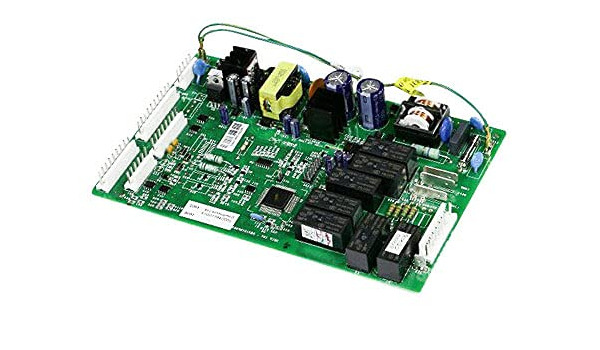 WR55X26733 GE Refrigerator Control Board