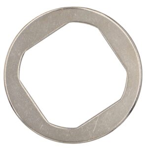 WH2X1199 GE Washer Flat Hub