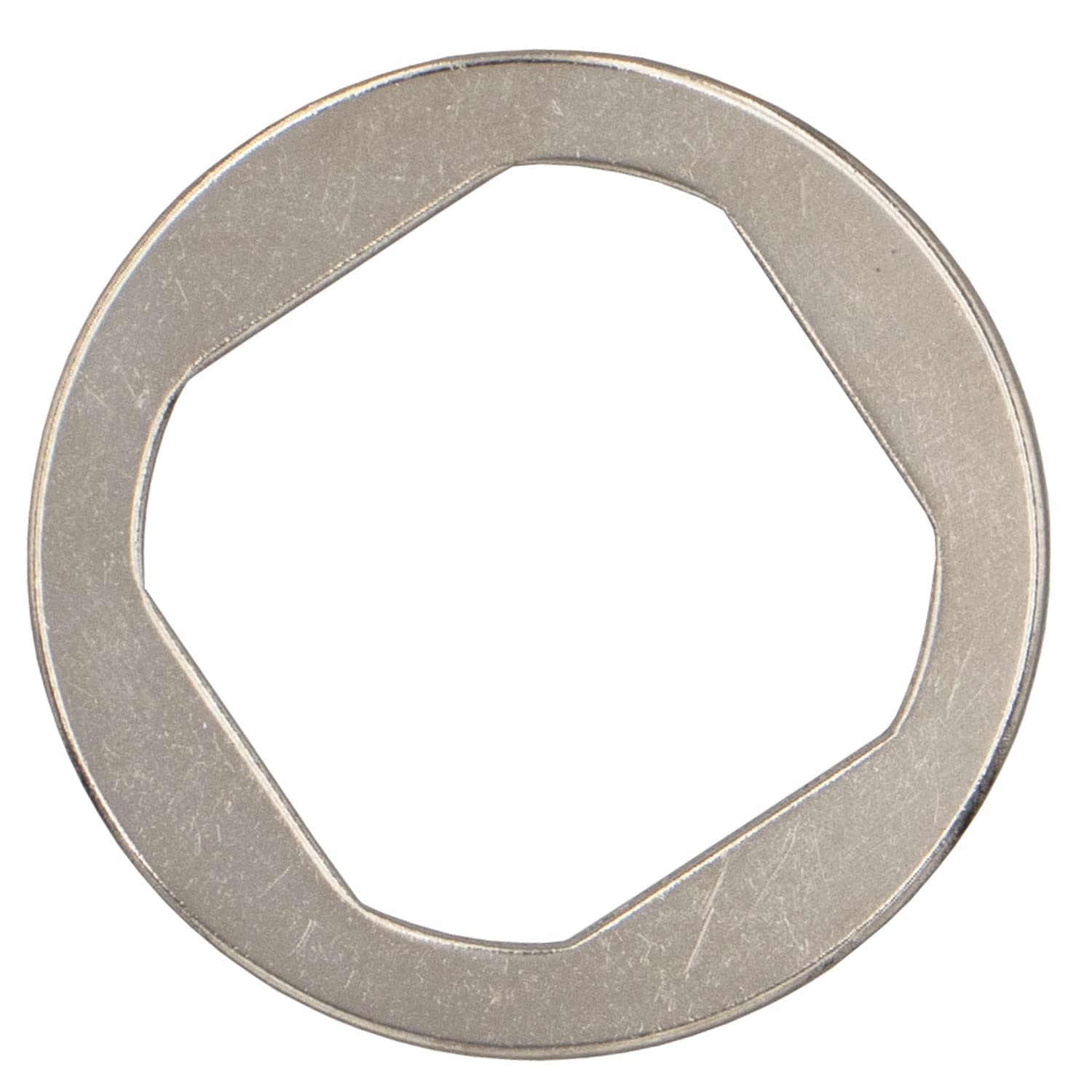 WH2X1199 GE Washer Flat Hub