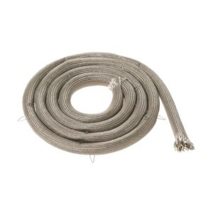 WB35X29720 GE Oven Door Gasket
