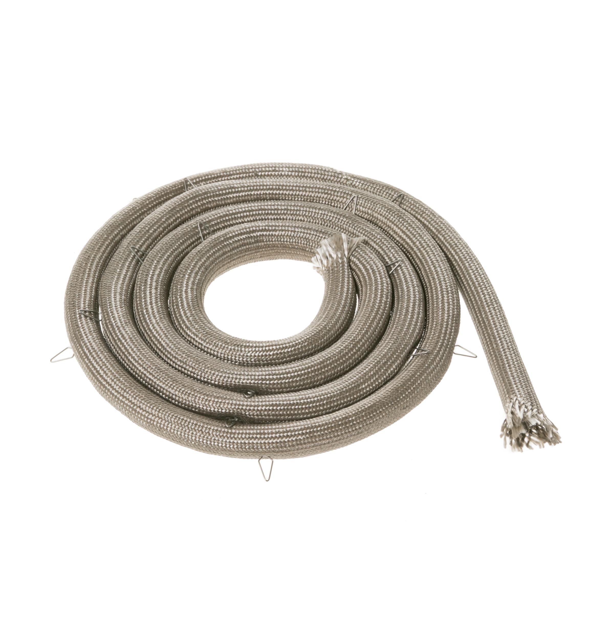 WB35X29720 GE Oven Door Gasket