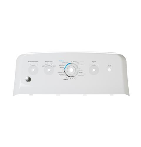 WE03X24547 GE Backsplash Assembly
