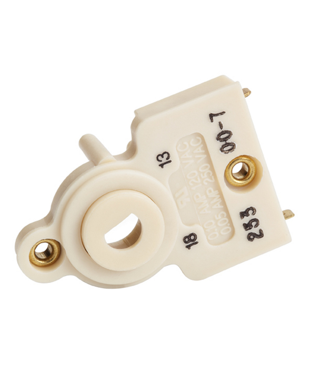 211754P Fisher & Paykel Switch GH-400-002-B2 Valve (