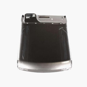 AGU72925523 LG Dryer Top Plate Assembly