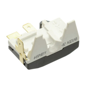 DA34-00004D Samsung Refrigerator Relay Compressor Overload Protector