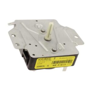 WPW10186032 Whirlpool Dryer Timer