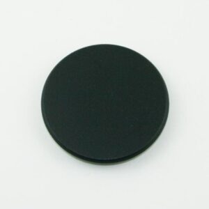 WB29K10022 GE Oven Burner Cap Assembly