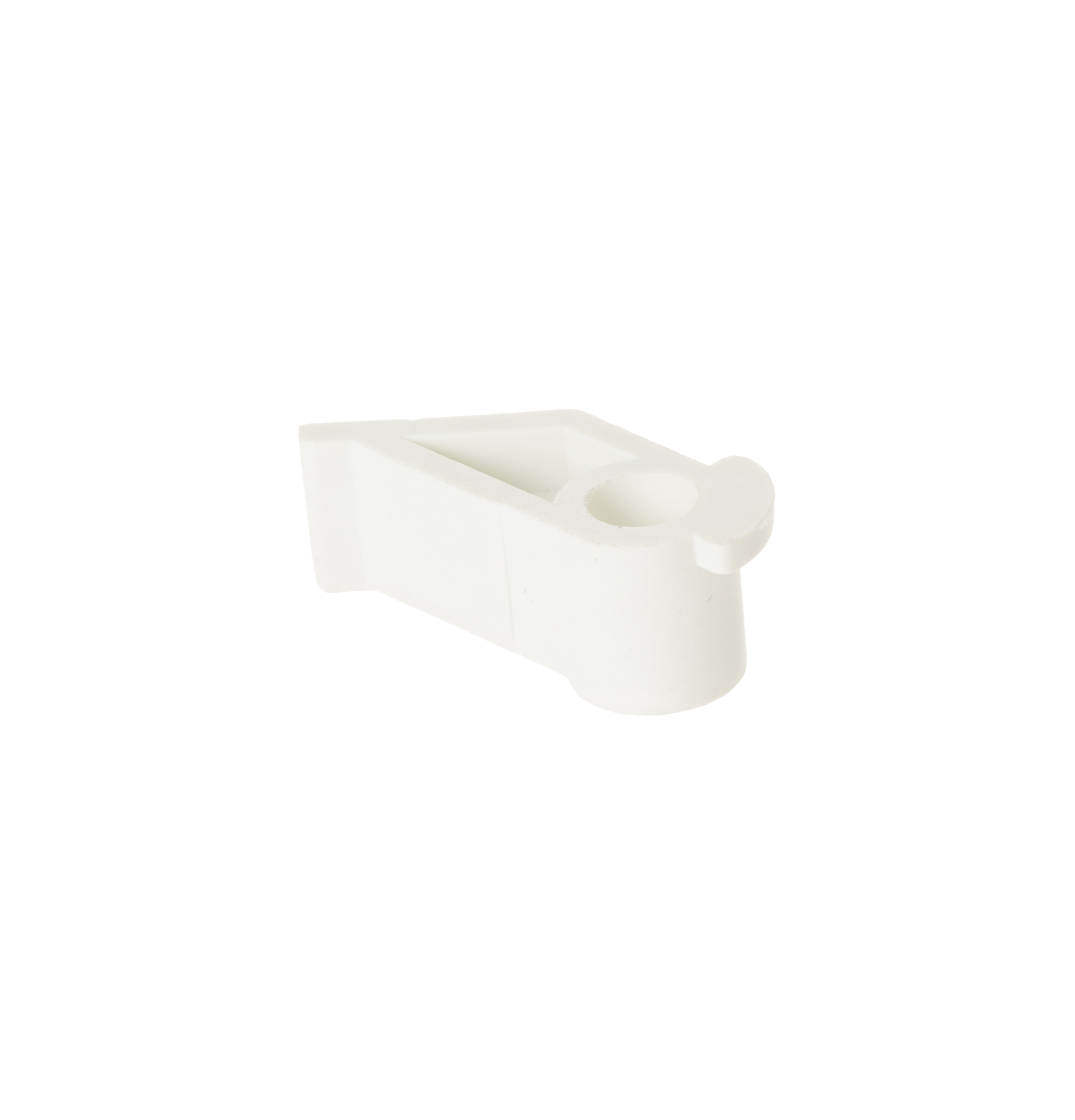 WB03X10348 GE Oven Lever Switch - Image 3