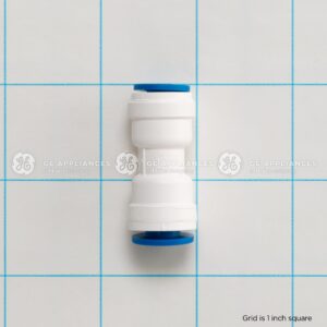 WR02X25518 GE Refrigerator Connector Water Line