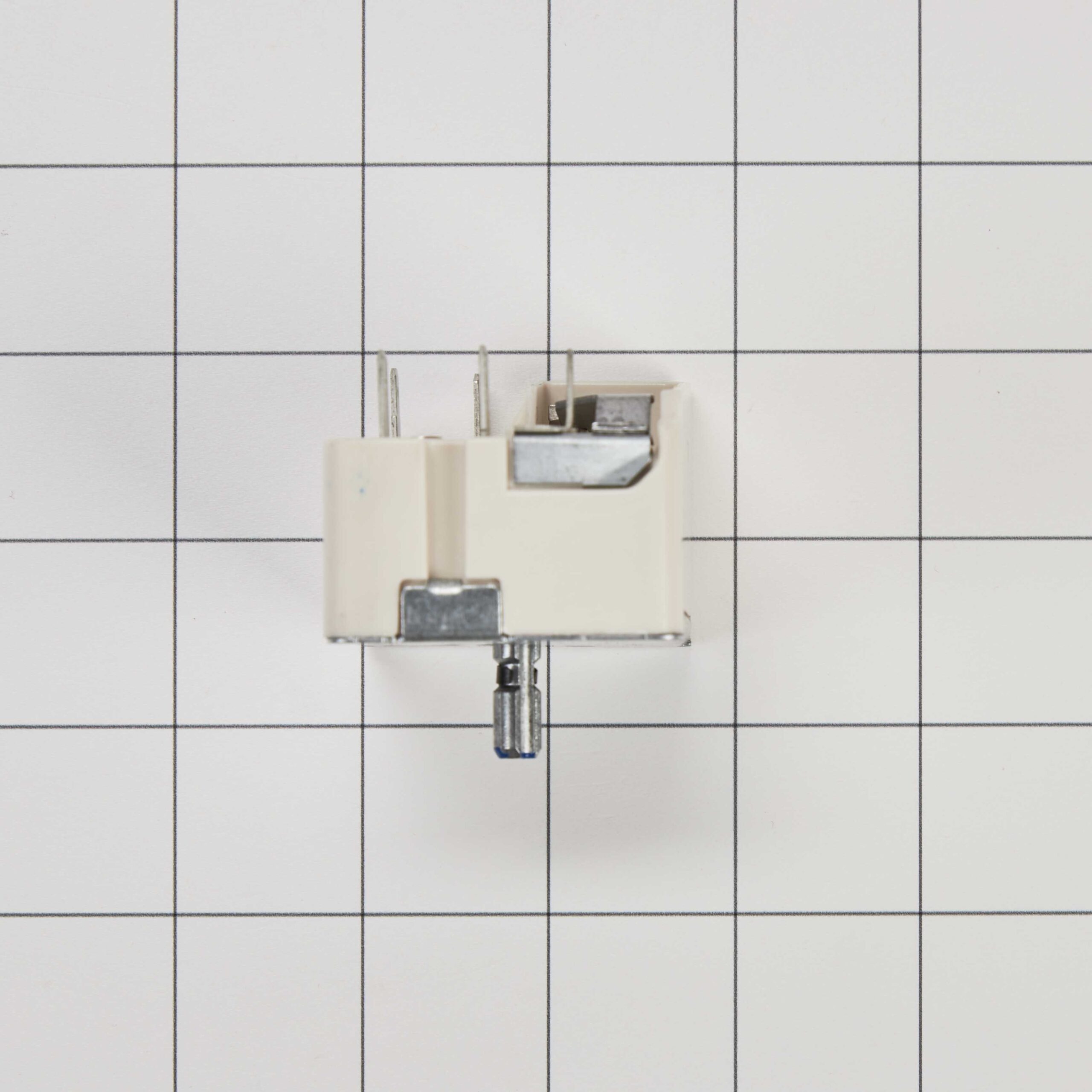 WPW10167742 Whirlpool Range Surface Burner Element Switch - Image 4