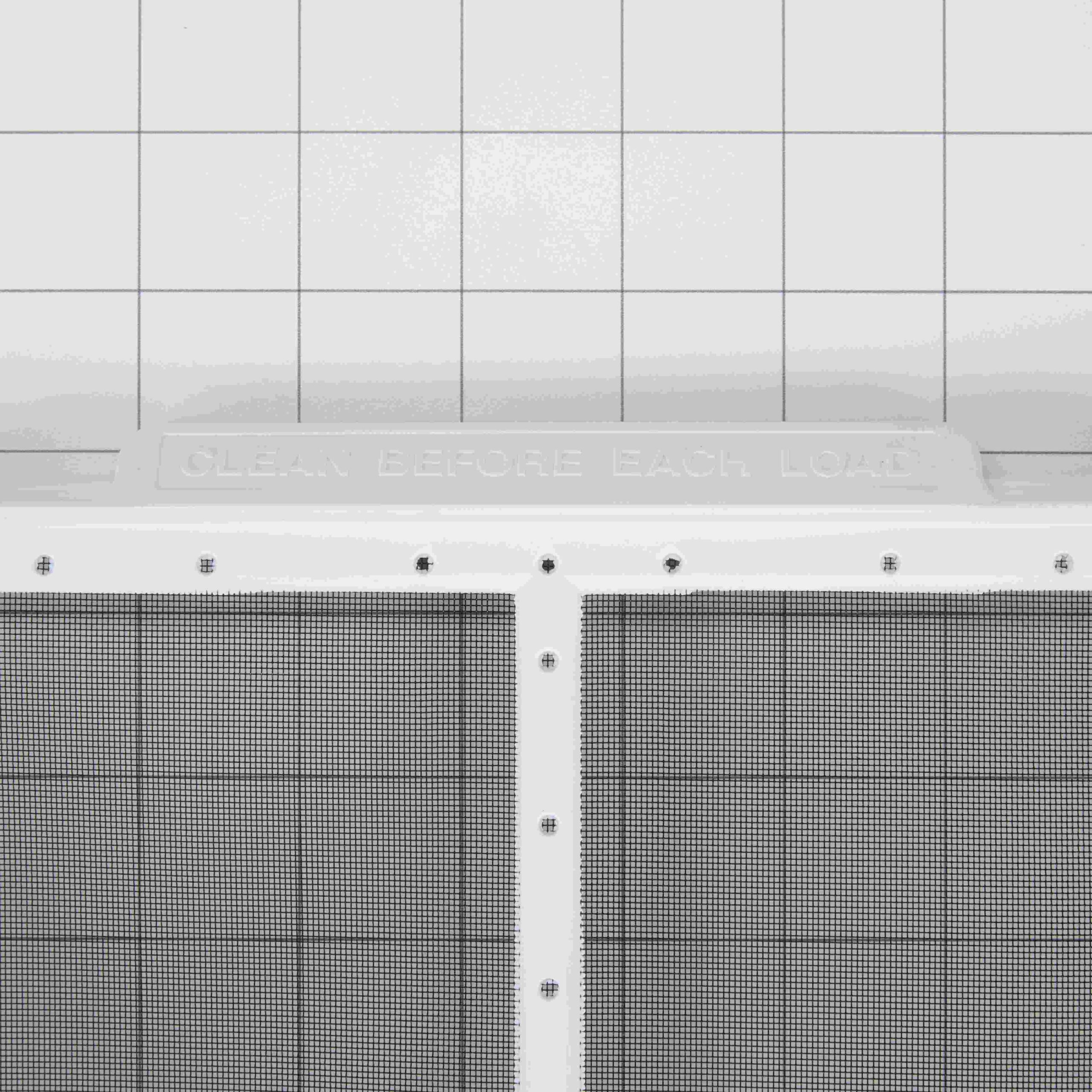 W10120998 Whirlpool Dryer Lint Screen Filter - Image 4