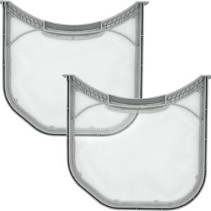 ADQ56656403 LG Dryer Lint Filter Assembly
