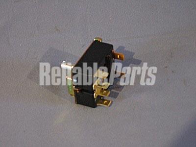 WP3188987 Whirlpool Oven Switch