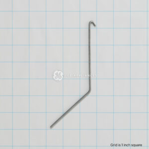 WR2X9393 GE Refrigerator Defrost Drain Heat Probe