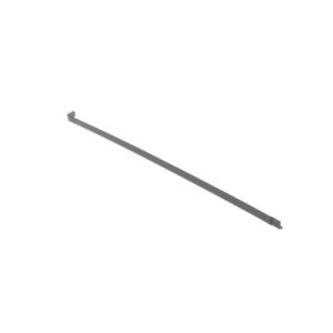 W10761018 Whirlpool Door Trim (Left)