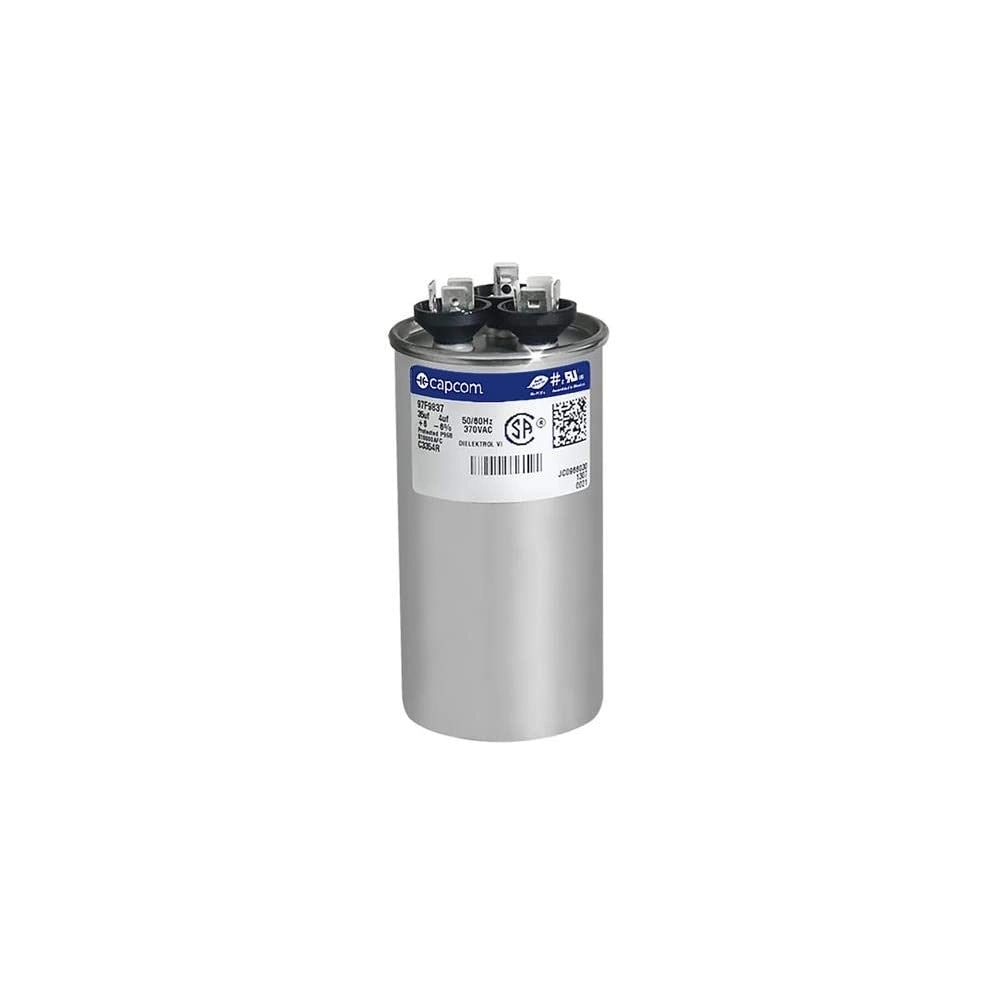 WR55X31290 GE Run Capacitor