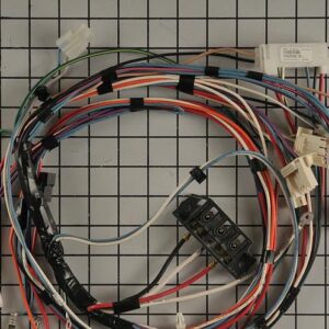 W10704067 Whirlpool Wire Harness