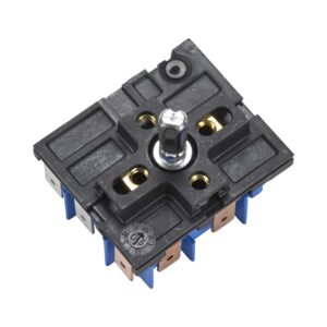 WPW10434452 Whirlpool Burner Control Switch