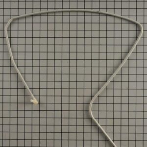 WPW10678300 Whirlpool Refrigerator Tube
