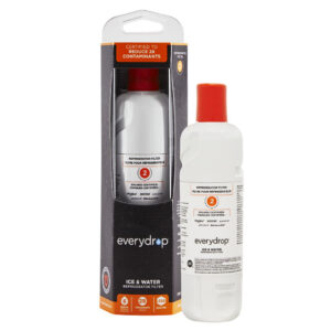 everydrop® Filter 2 EDR2RXD1 Whirlpool Refrigerator Water Filter
