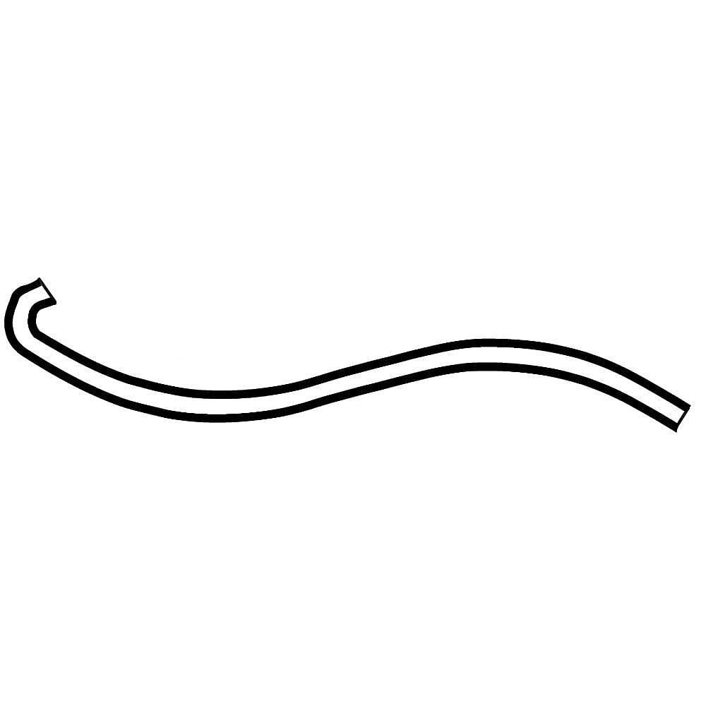 W10772928 Whirlpool Refrigerator Water Tube
