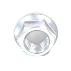 6021-001201 Samsung Dryer Nut Inch Left Turn 3/8"-24 ZPC