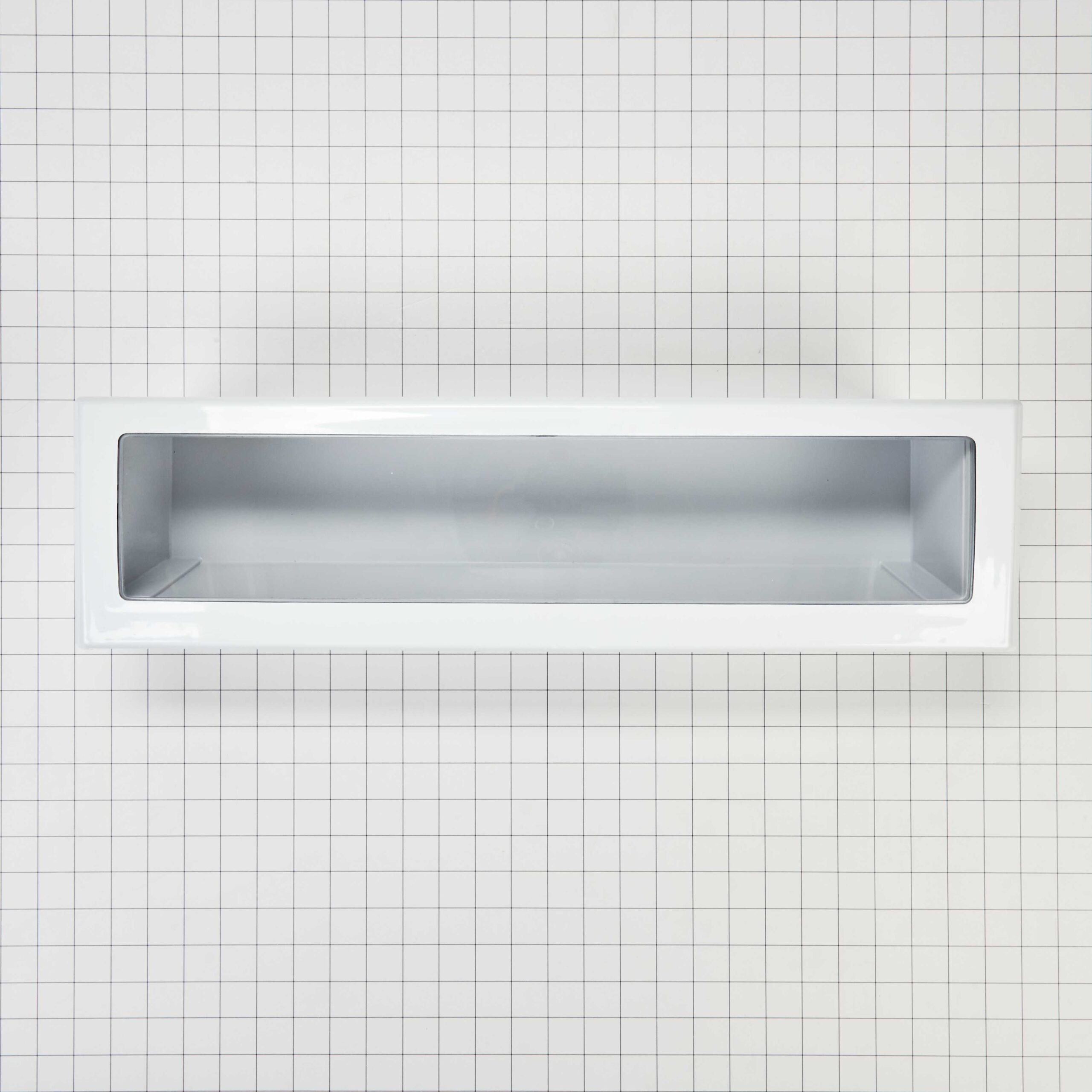 W11348580 Whirlpool Refrigerator Bin - Image 2