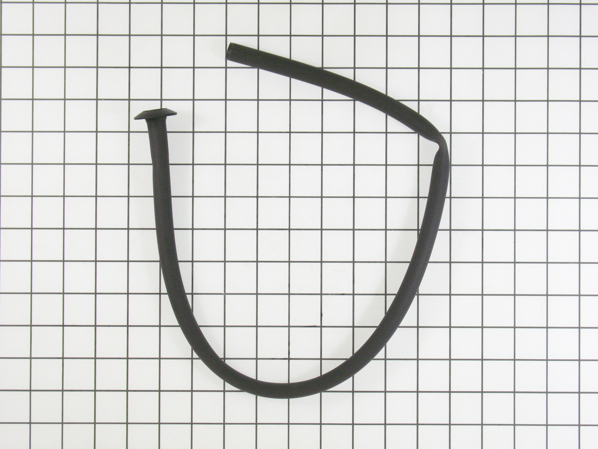 241957901 Frigidaire/Electrolux Refrigerator Tube-Drain