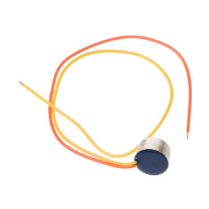WR50X10010 GE Defrost Thermostat