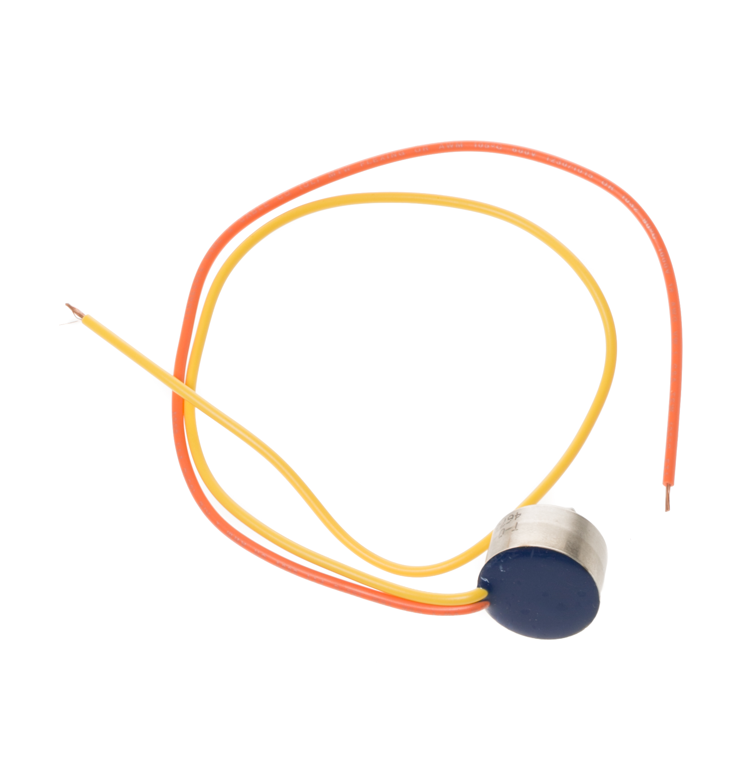 WR50X10010 GE Defrost Thermostat